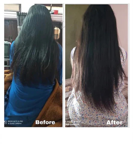 Adivasi Neelabari Herbal Hair Oil