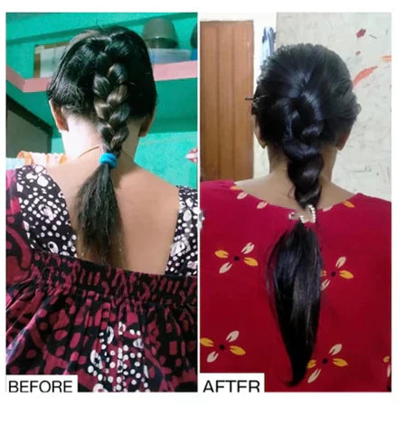 Adivasi Neelabari Herbal Hair Oil