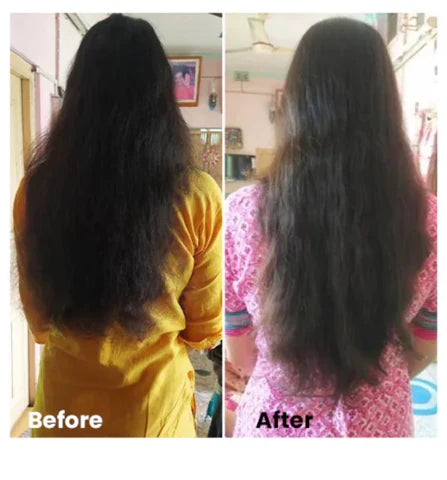 Adivasi Neelabari Herbal Hair Oil