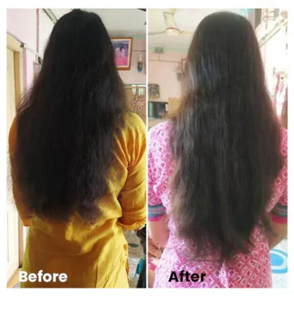 Adivasi Neelabari Herbal Hair Oil